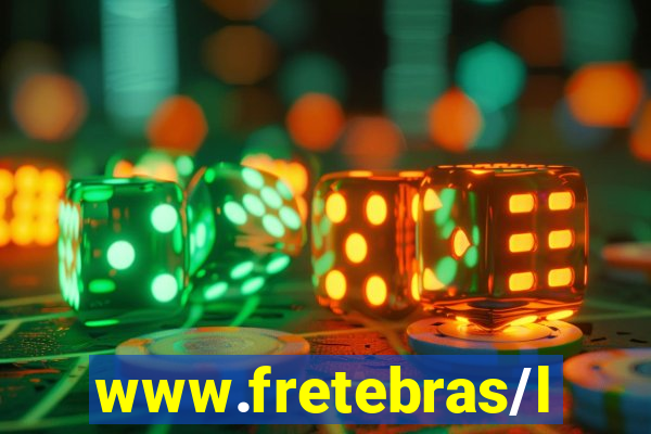 www.fretebras/login