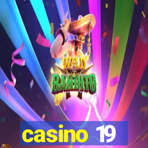 casino 19