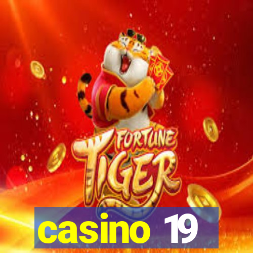 casino 19