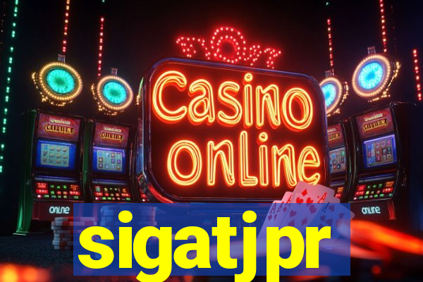 sigatjpr