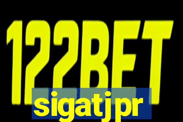 sigatjpr