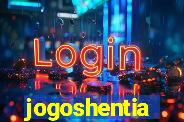 jogoshentia