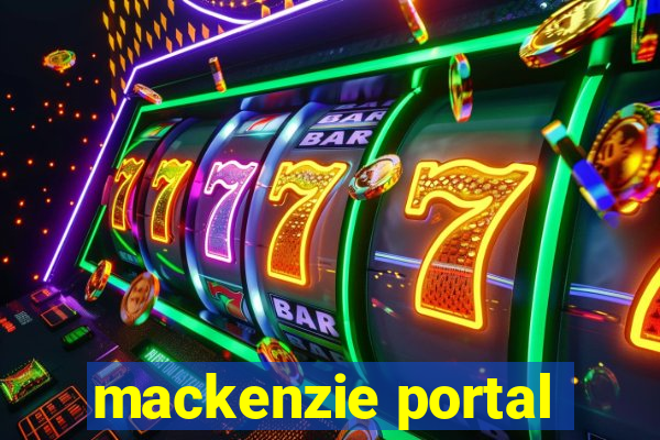 mackenzie portal