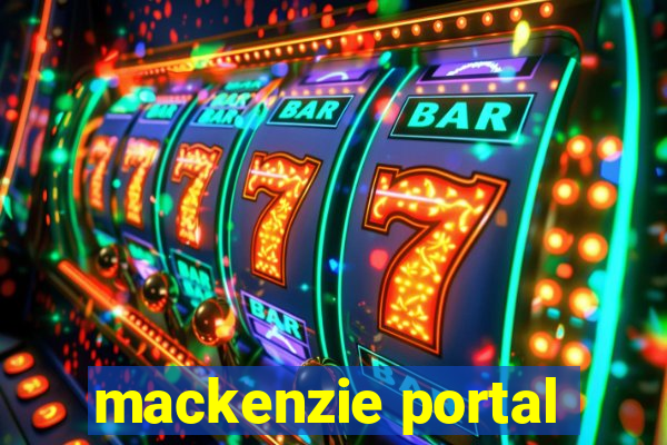 mackenzie portal