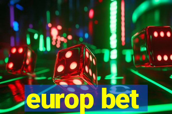 europ bet