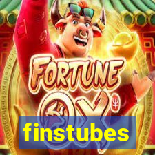 finstubes