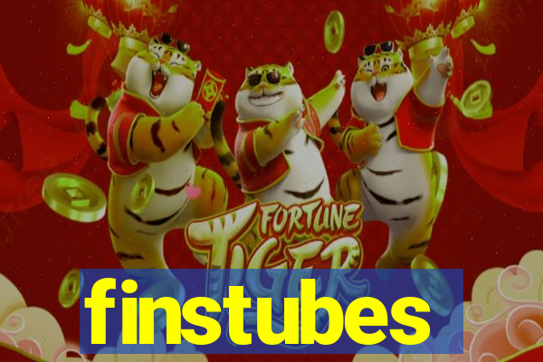 finstubes