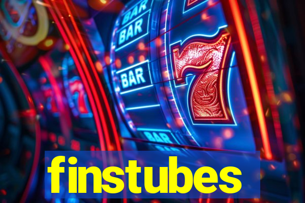 finstubes