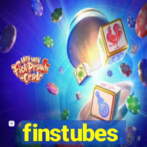 finstubes