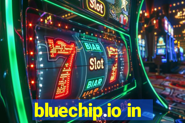 bluechip.io in