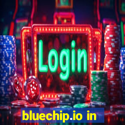 bluechip.io in