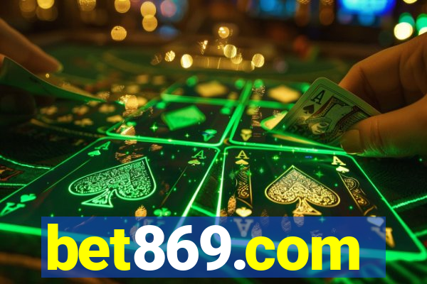 bet869.com