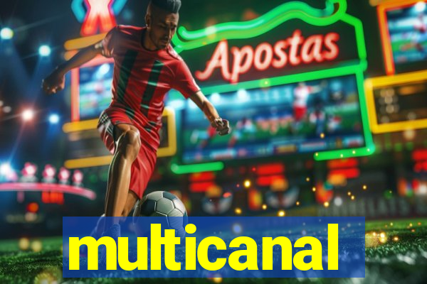 multicanal