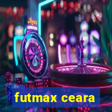 futmax ceara