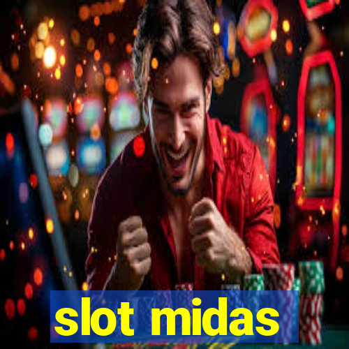 slot midas