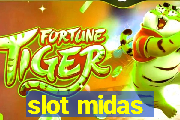 slot midas