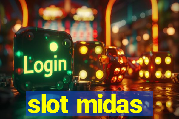 slot midas