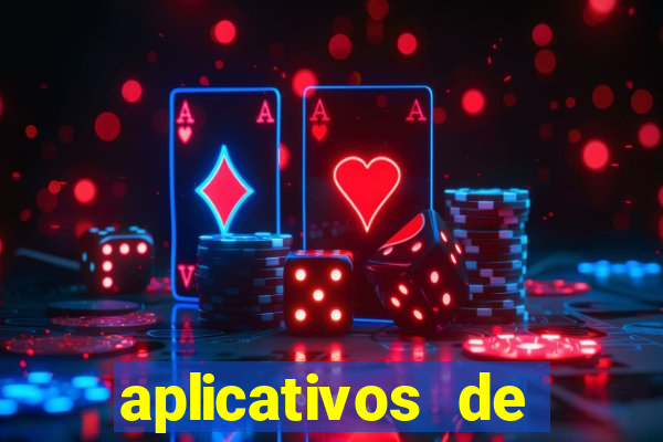 aplicativos de jogos que ganham dinheiro de verdade