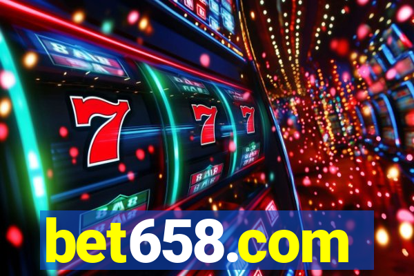 bet658.com