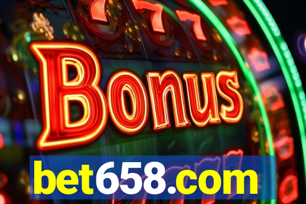 bet658.com