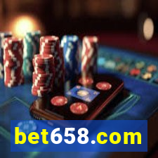 bet658.com