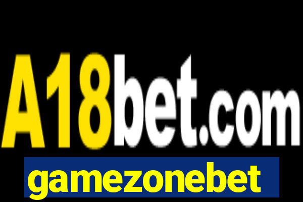 gamezonebet