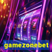 gamezonebet