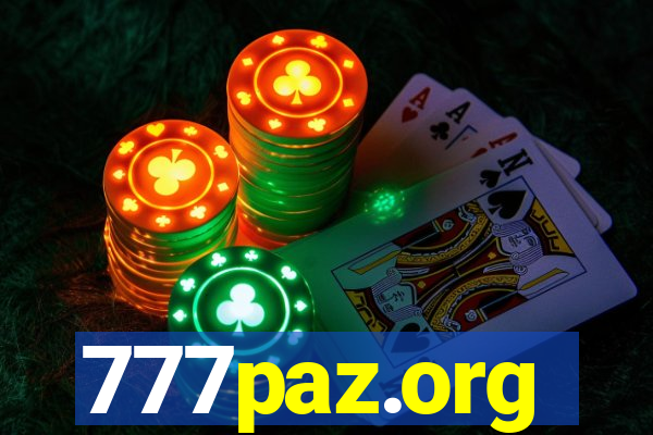 777paz.org