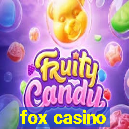 fox casino