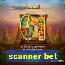 scanner bet