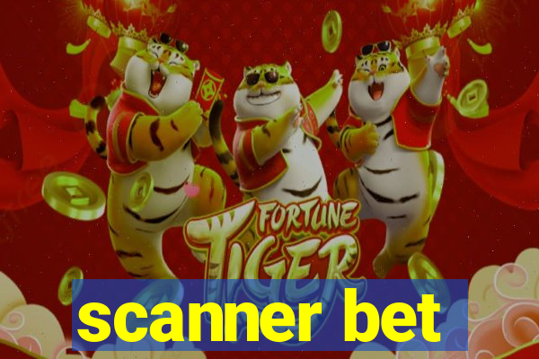 scanner bet