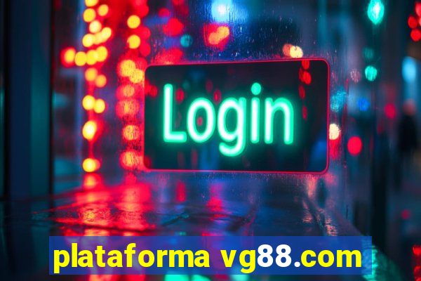 plataforma vg88.com