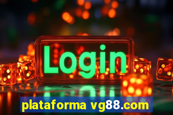 plataforma vg88.com