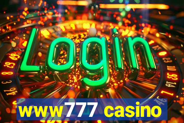 www777 casino