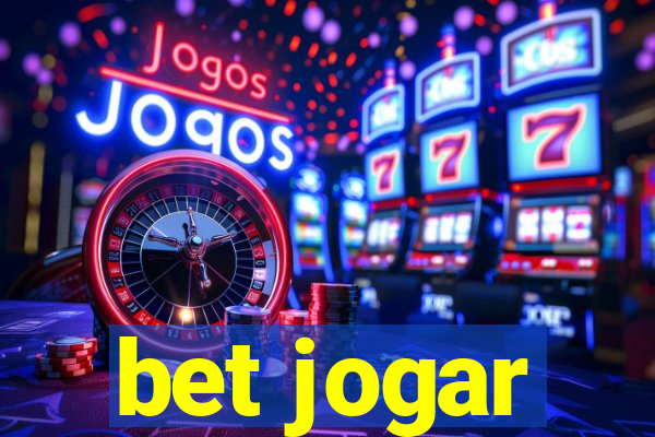 bet jogar