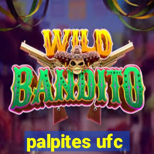 palpites ufc