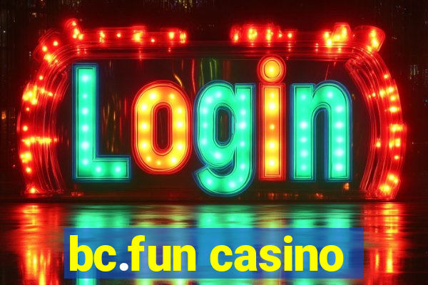 bc.fun casino