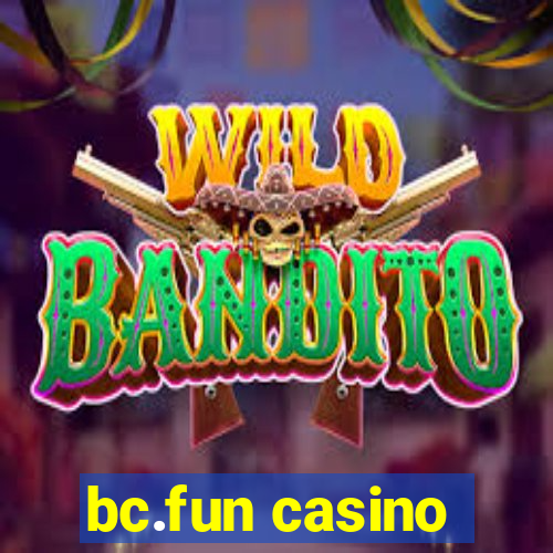 bc.fun casino