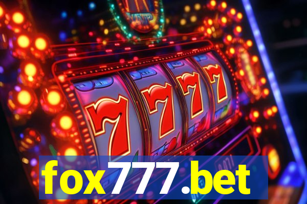 fox777.bet