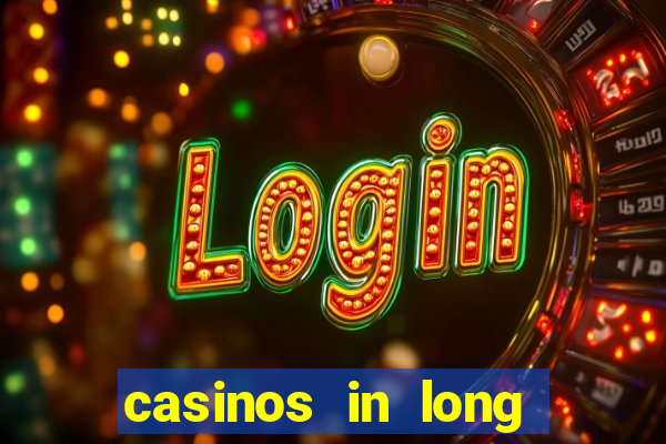 casinos in long island ny