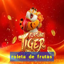 roleta de frutas blox fruits