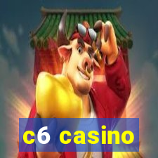 c6 casino