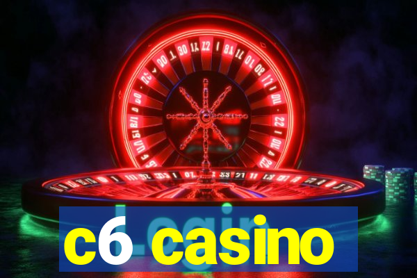 c6 casino