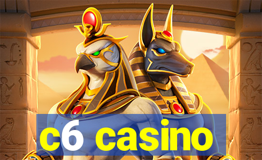 c6 casino