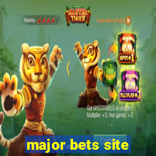 major bets site