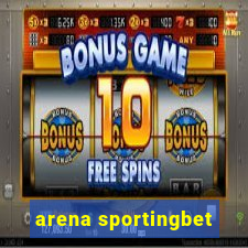 arena sportingbet