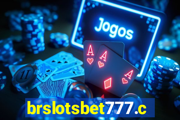 brslotsbet777.com