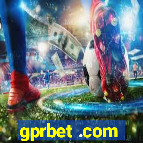 gprbet .com