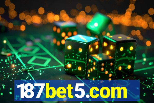 187bet5.com