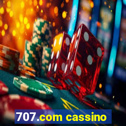 707.com cassino